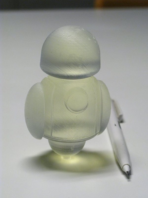 3dPrinted Naksu