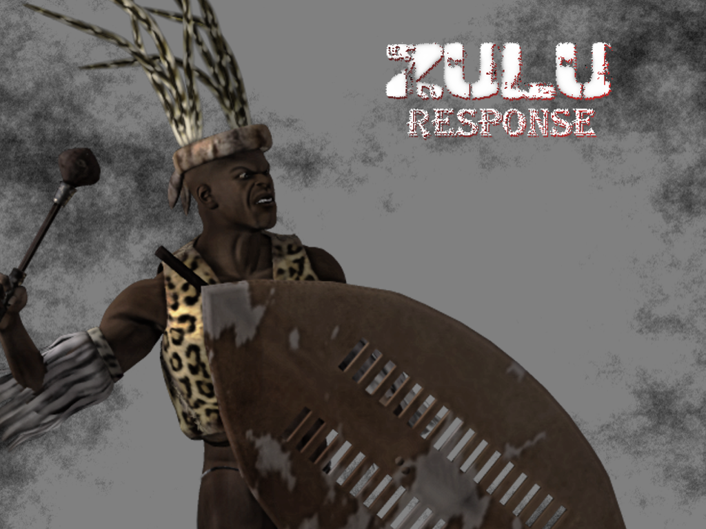 shaka zulu weapons deadliest warrior