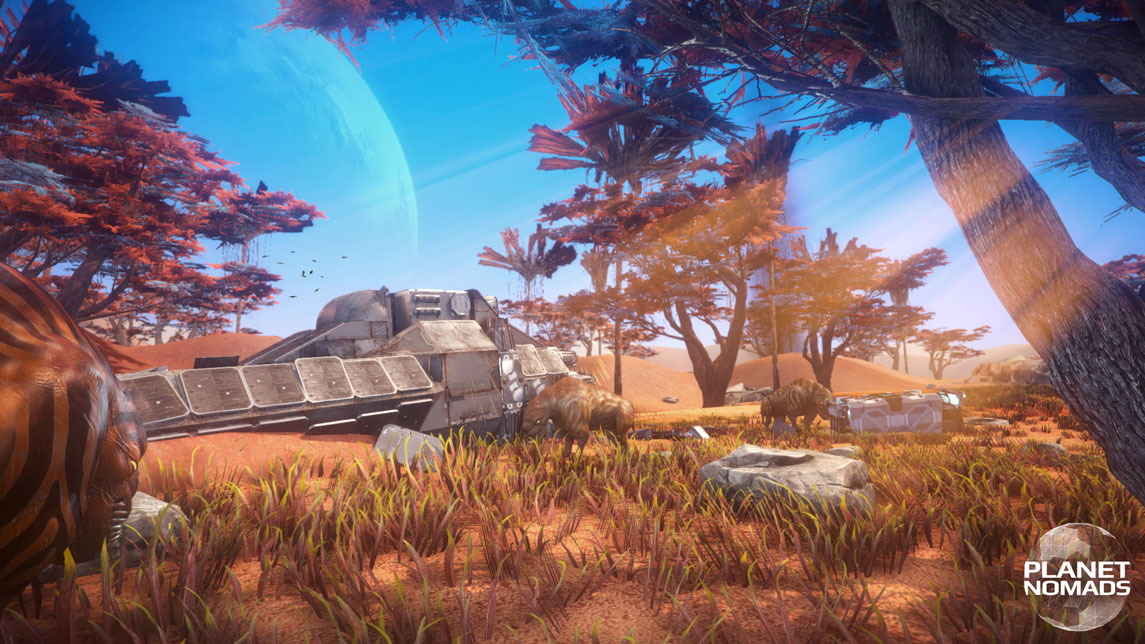 planet nomads trailer planet nomads trailer