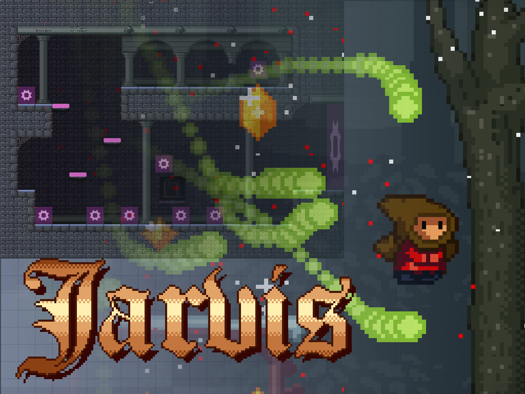 Level Editor Overview feature Jarvis Indie DB