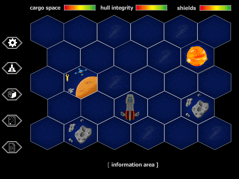 Game presentation feature - Indie DB