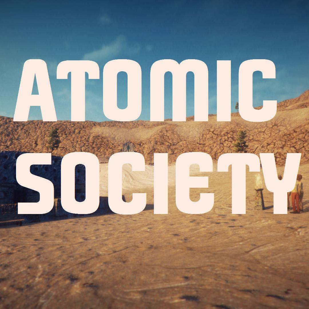 atomic society mods