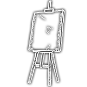 icon_easel