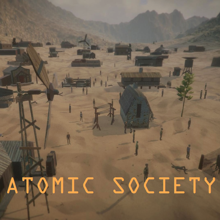 atomic society