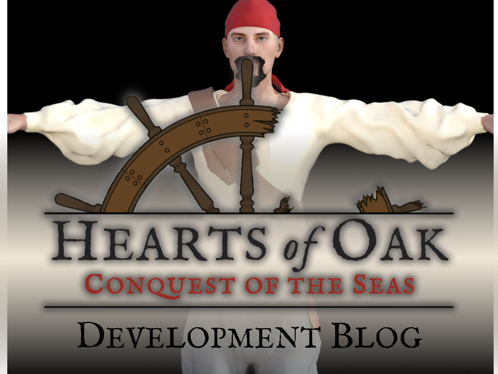 Heart of Oak by M. Kei Heart of Oak by M. Kei