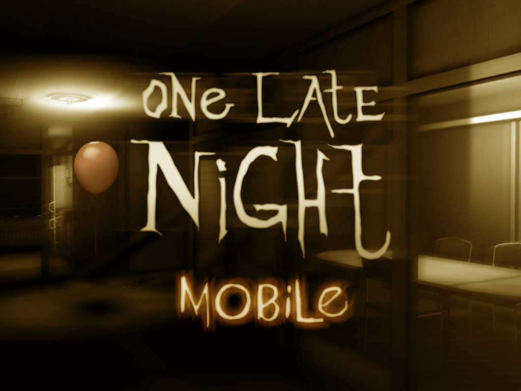 One Late Night: Mobile news - IndieDB