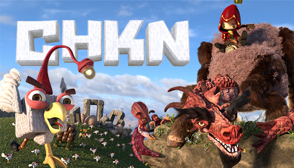 chkn the game free download
