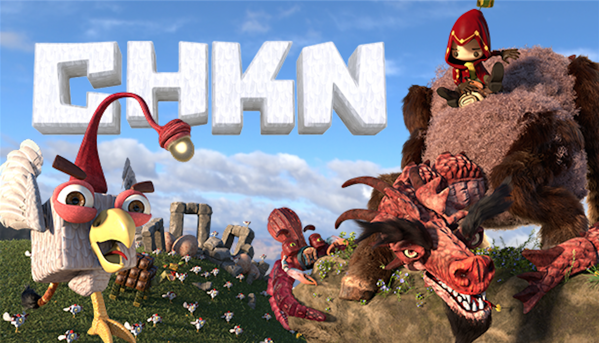 chkn game free download on steam