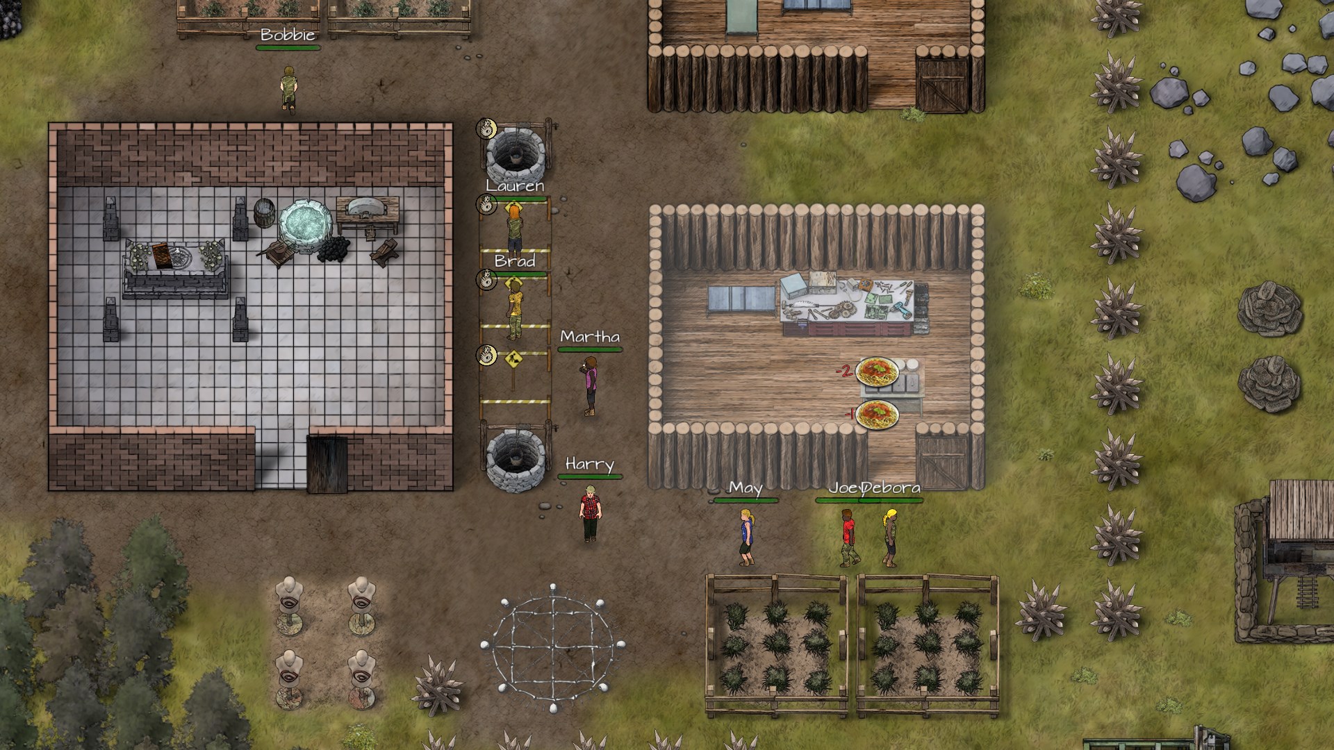 colony survival game pc