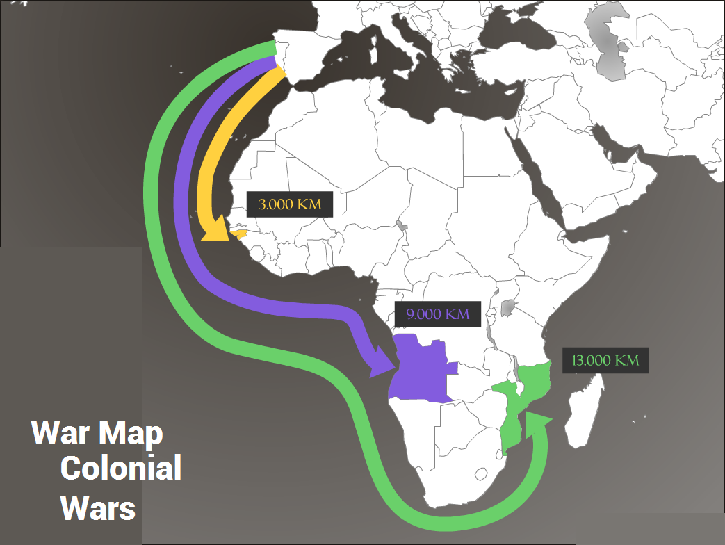 War Map - Context news - Colonial Wars - Indie DB