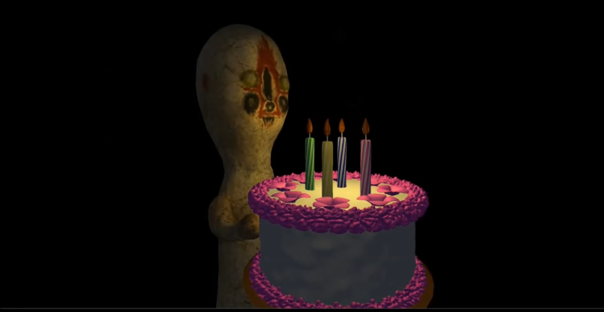 SCP CB S 4TH ANNIVERSARY News SCP Containment Breach Indie DB