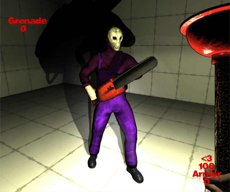 We Need A Level Designer In Unity News Marco Long Road Out Of Hell 