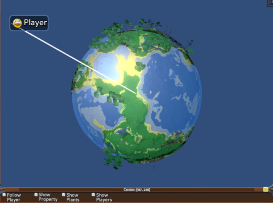 eco global survival game farming