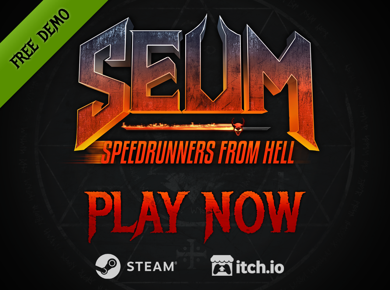 seum: speedrunners from hell free