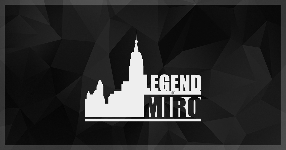 Legend Of Miro A 2d Storytelling Role Playing Game That Will Change