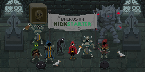 Wizard of Legend  Pixel art games, Pixel art characters, Pixel