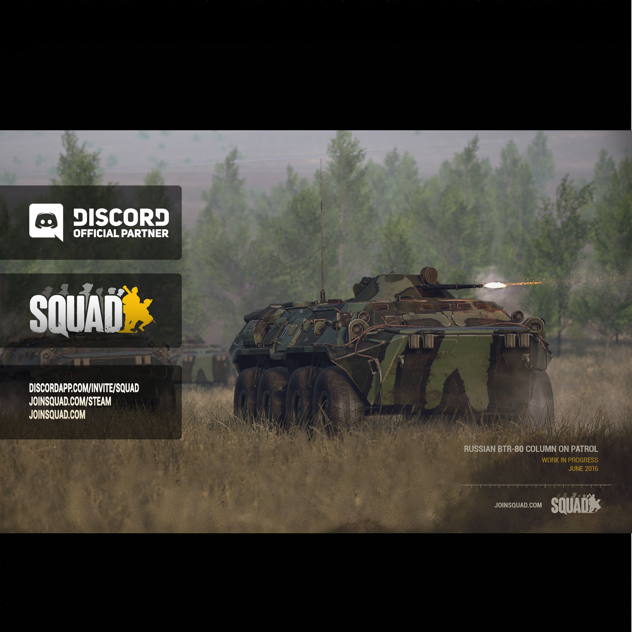 Squad Survival Mod - Now On Official Server Browser : r/joinsquad
