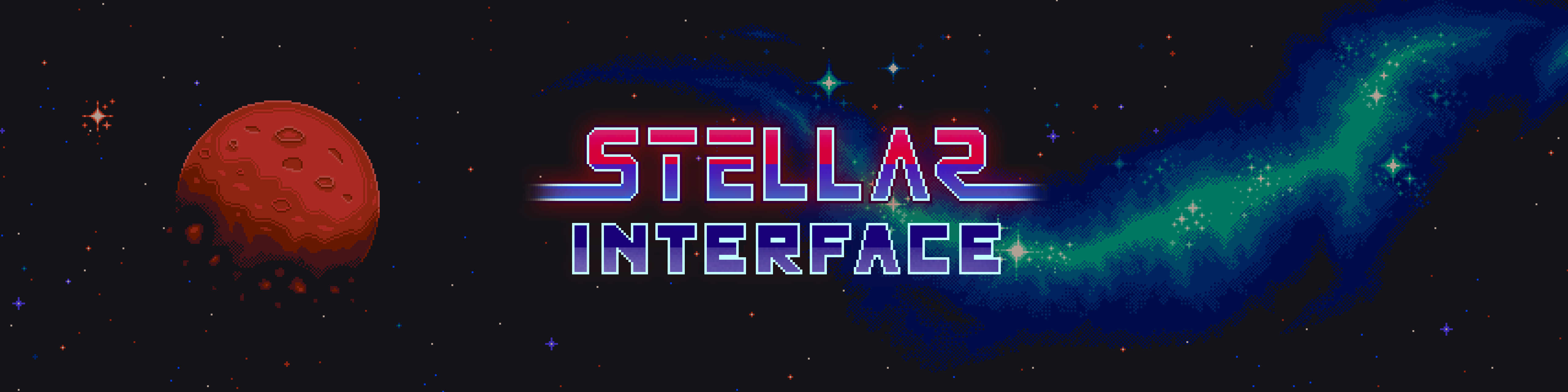 Stellar Interface download the last version for windows