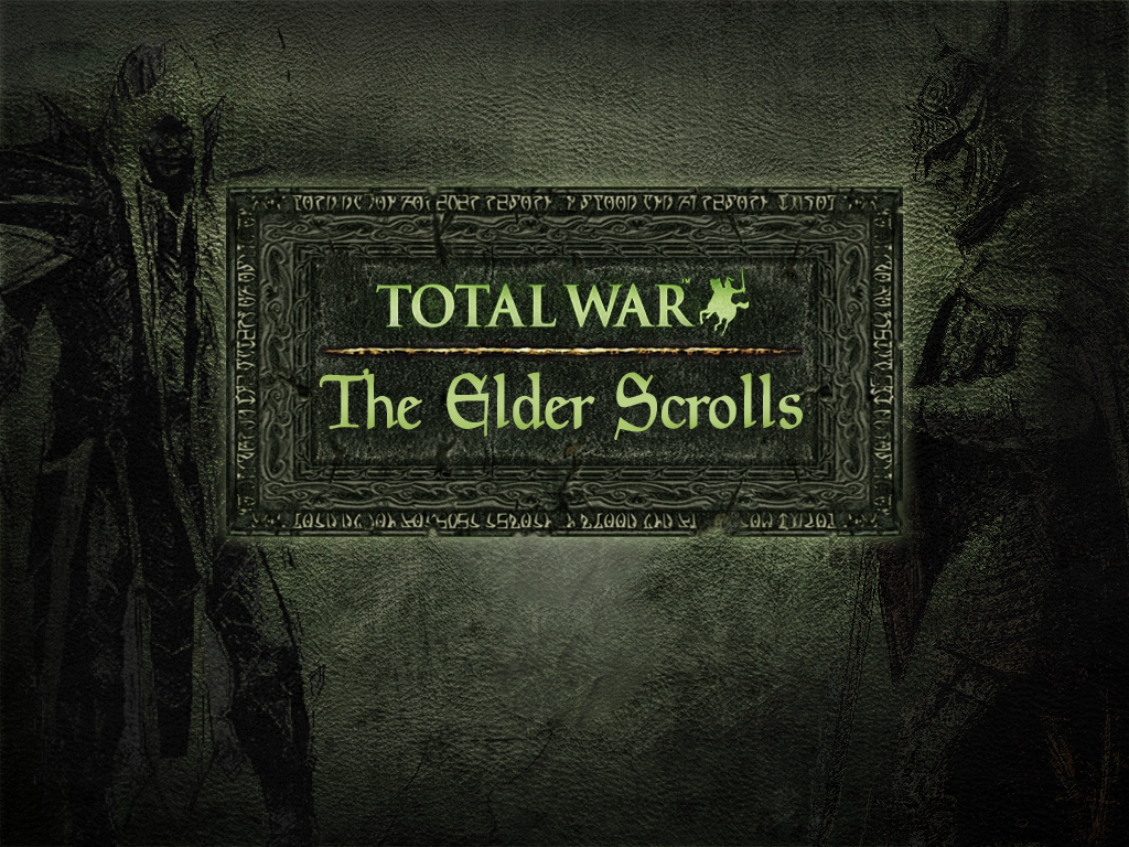 the elder scrolls total war on mac