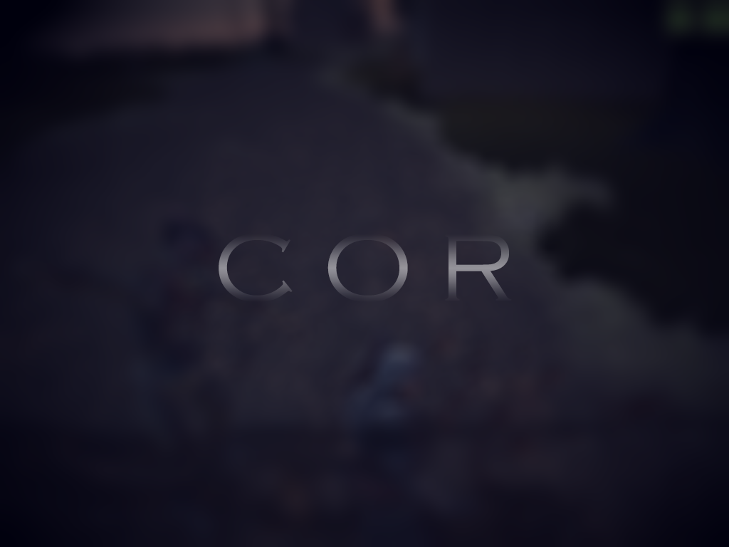 COR news - Retaliation - IndieDB