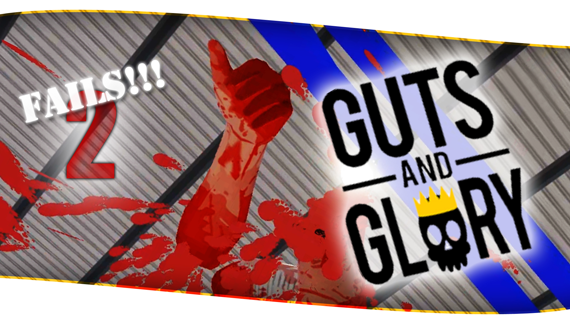 guts and glory unblocked