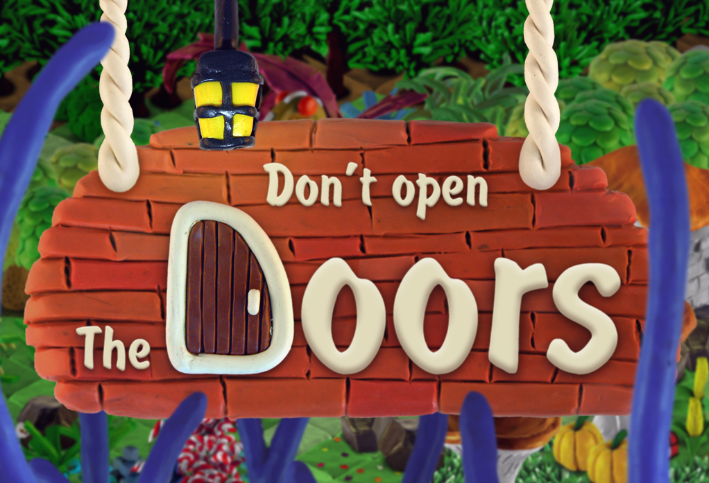 Couldn't open. Don't open the Door. Don't open the Doors Art. Don't open the Doors код к воротам. Dont open Doors Cover game.