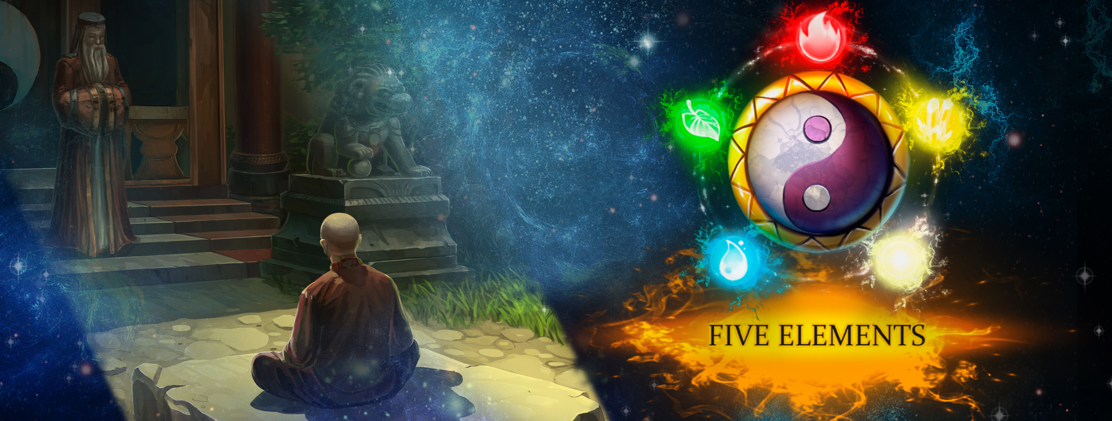 five-elements-news-indiedb