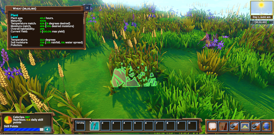 Eco Alpha 5 Ecosystem Release' Announced, October 3rd! news - Eco - Global Survival Game Indie DB