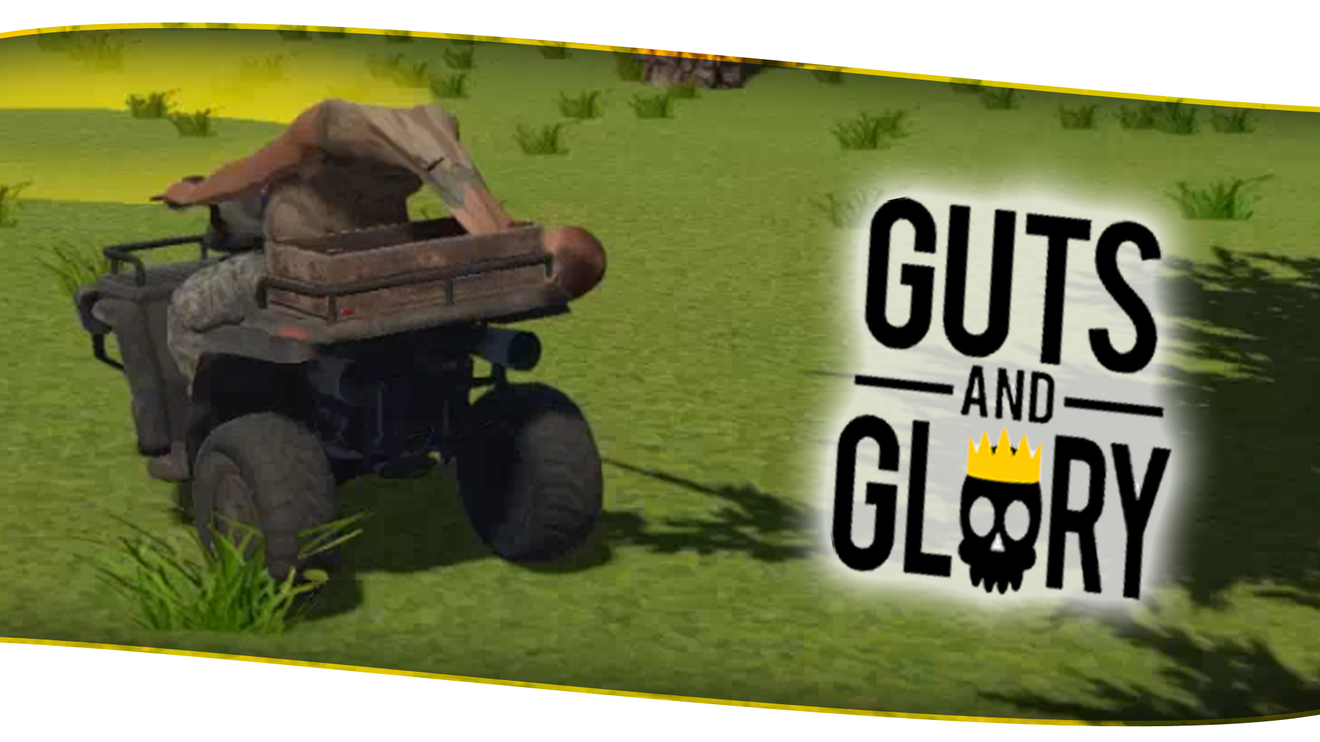 guts and glory game android