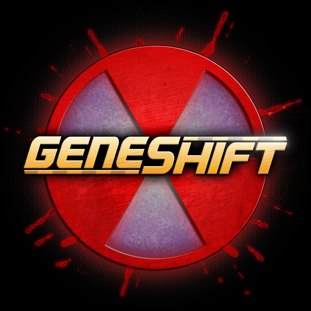 Geneshift Logo