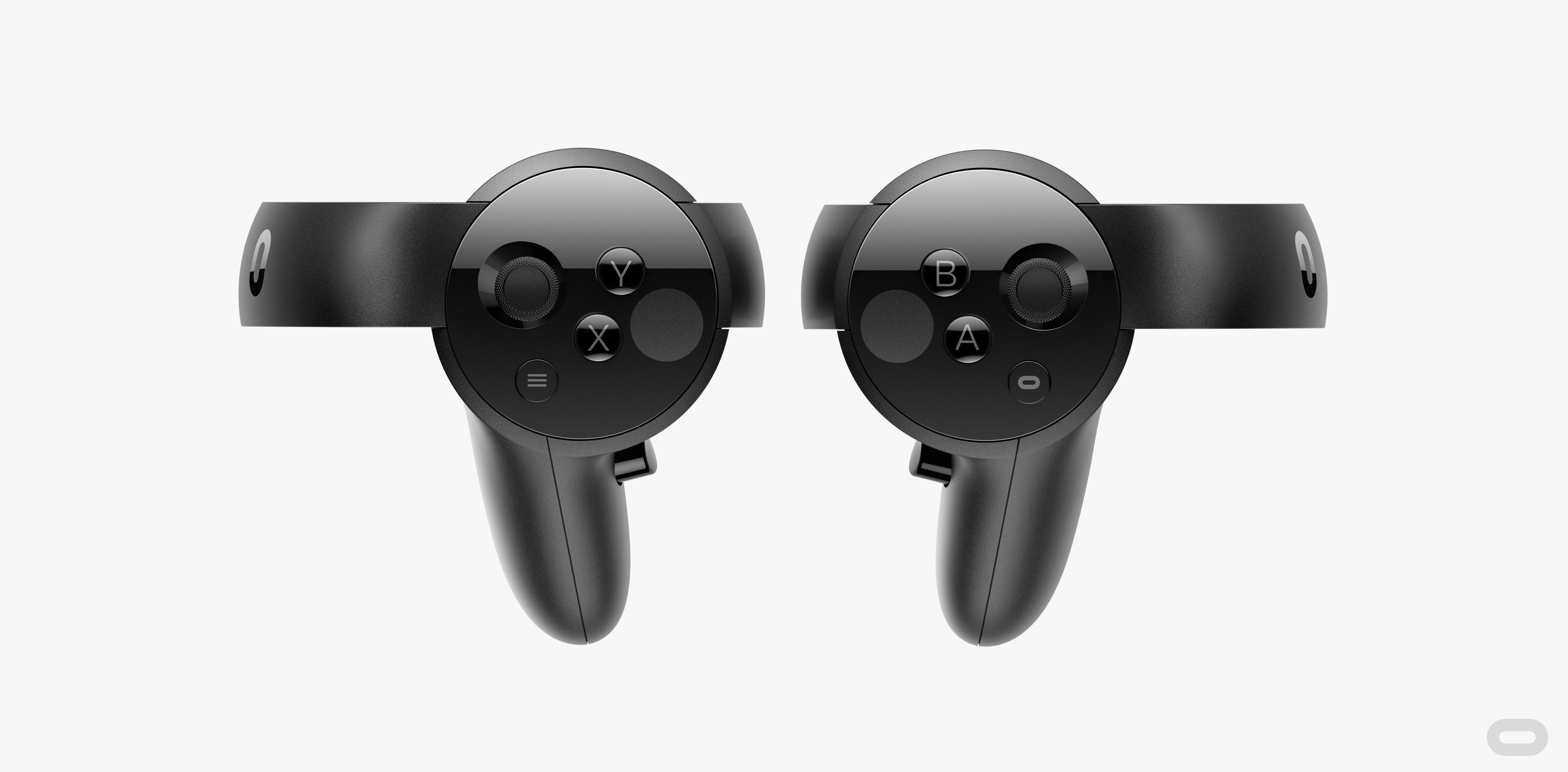 Oculus Touch Controller AA Battery Charge Lasts Up To 30 Hours news