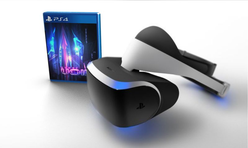 Psvr on deals pc free