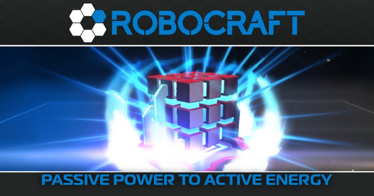 power booster robocraft
