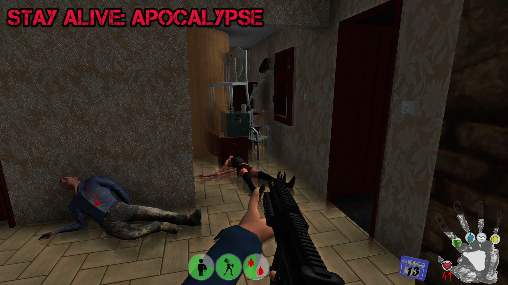 Реально поиграем. Stay Alive игра. Stay Alive: Apocalypse.