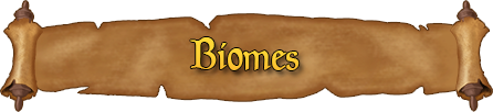 Biomes