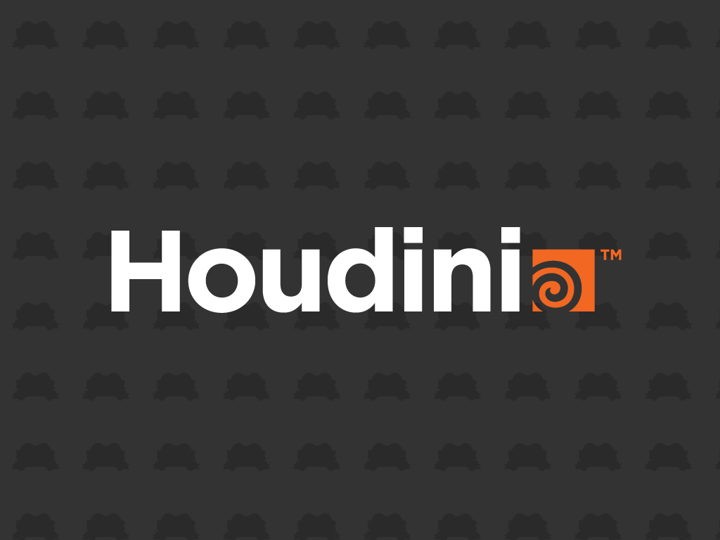 Houdini Porn