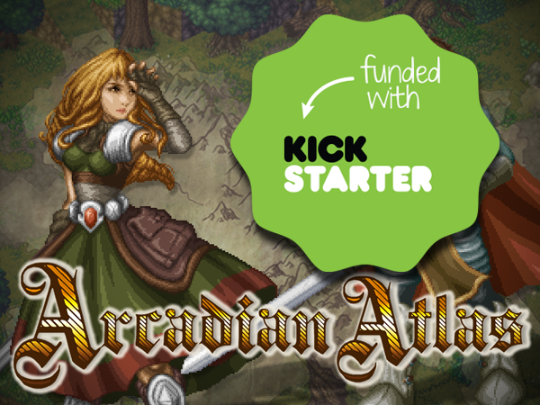arcadian atlas kickstarter