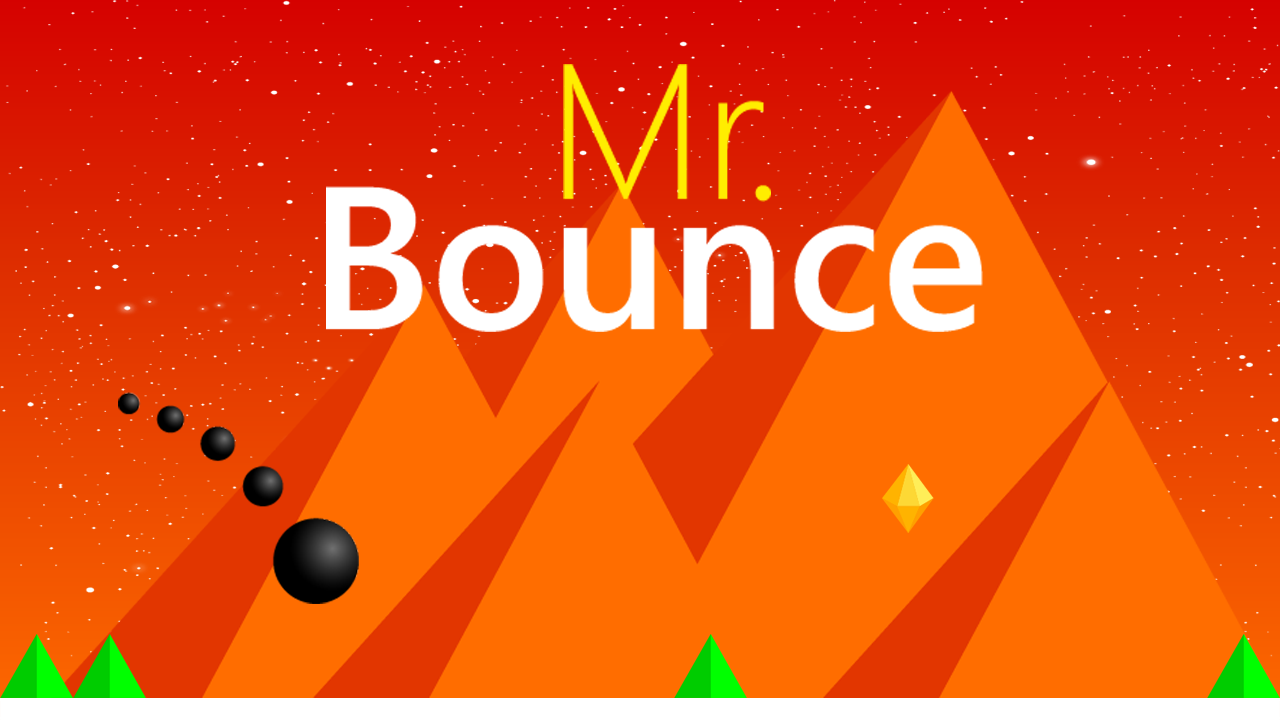 Mister Bounce Major Update Unlock 3 New Worlds News Indie Db