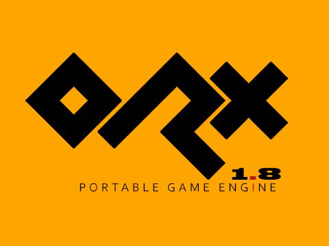 orx game engine