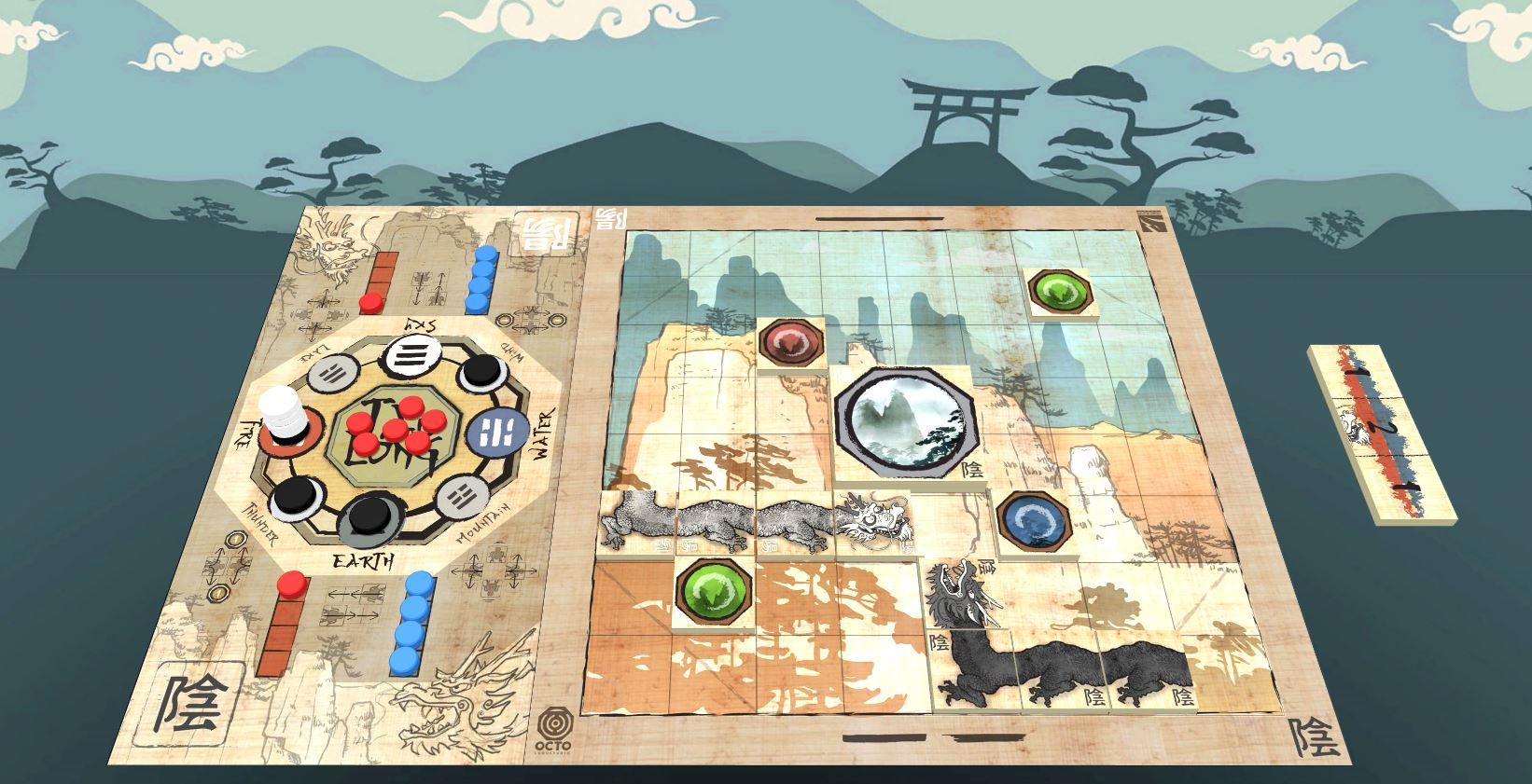 Connecting Accounts on Tabletopia with Steam – Tabletopia