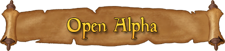 Open Alpha