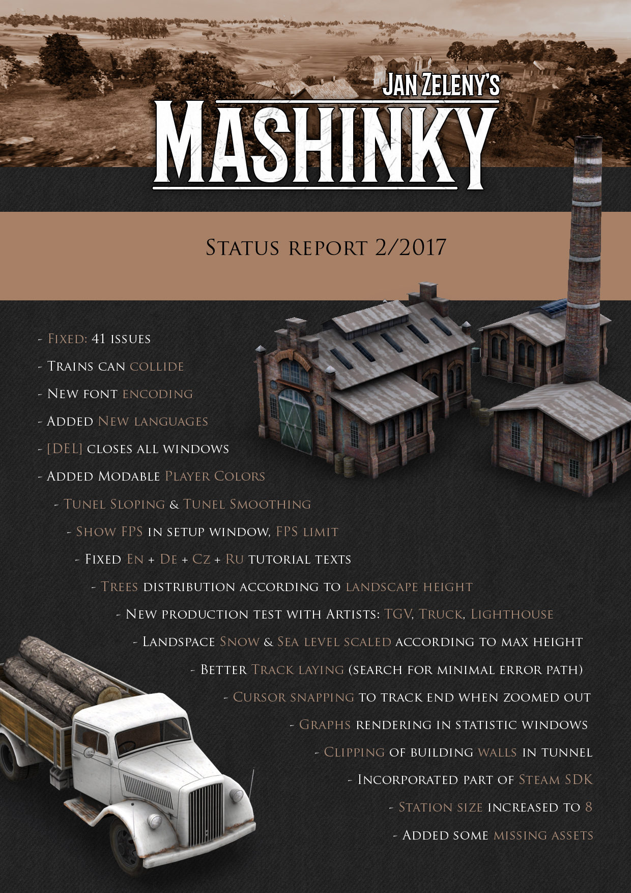 report  2/2017