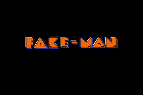 Fake-Man