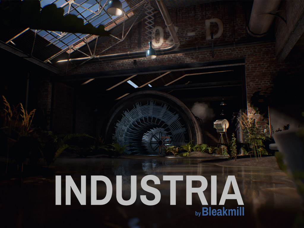 Industria Steam Greenlight News Indie Db