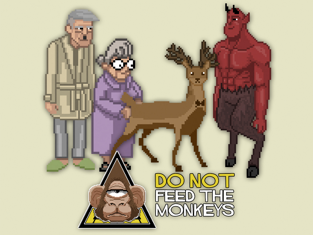 Do not feed the monkeys. Do not Feed the Monkeys Гитлер. Эшли Эпплгейт do not Feed the Monkeys. Do not Feed the Monkeys курьер. Dont Feed Monkey.