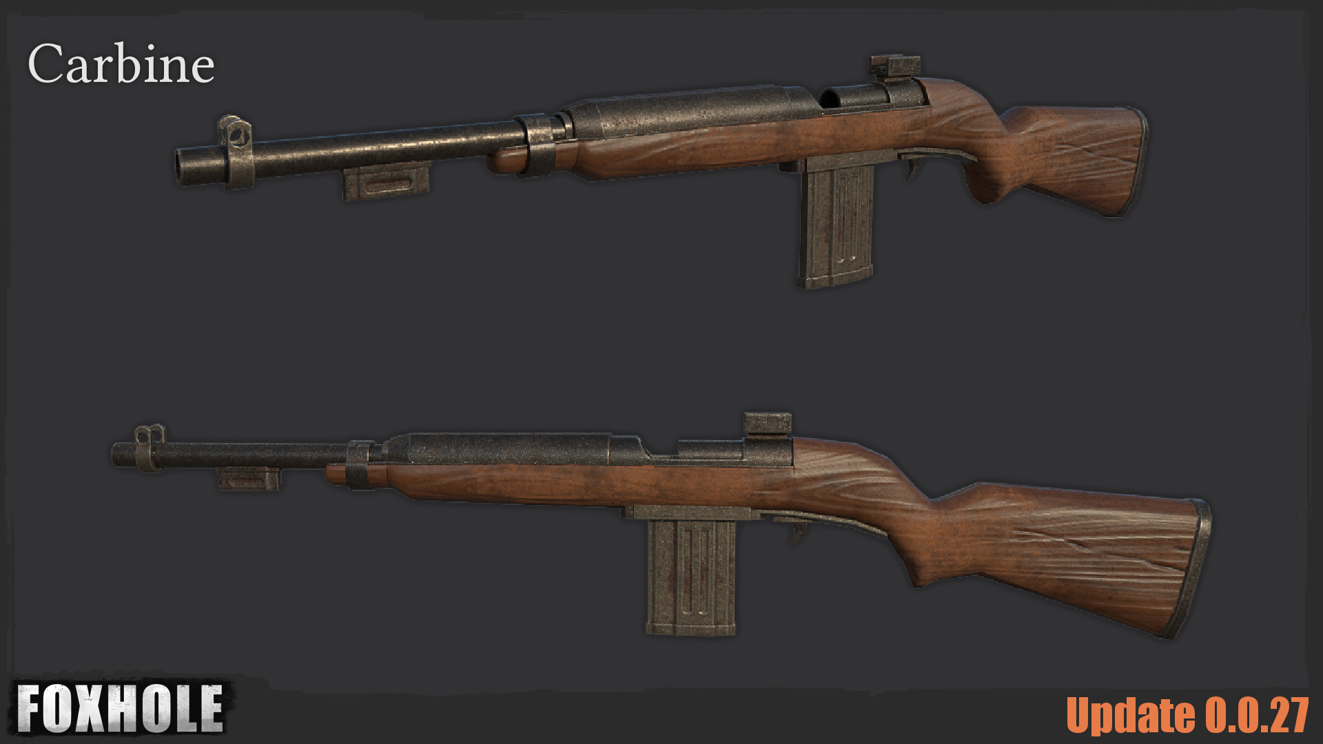 Фоксхолл. Foxhole оружие Warden. M1 Carbine в играх. Foxhole оружие. Foxhole орудия.