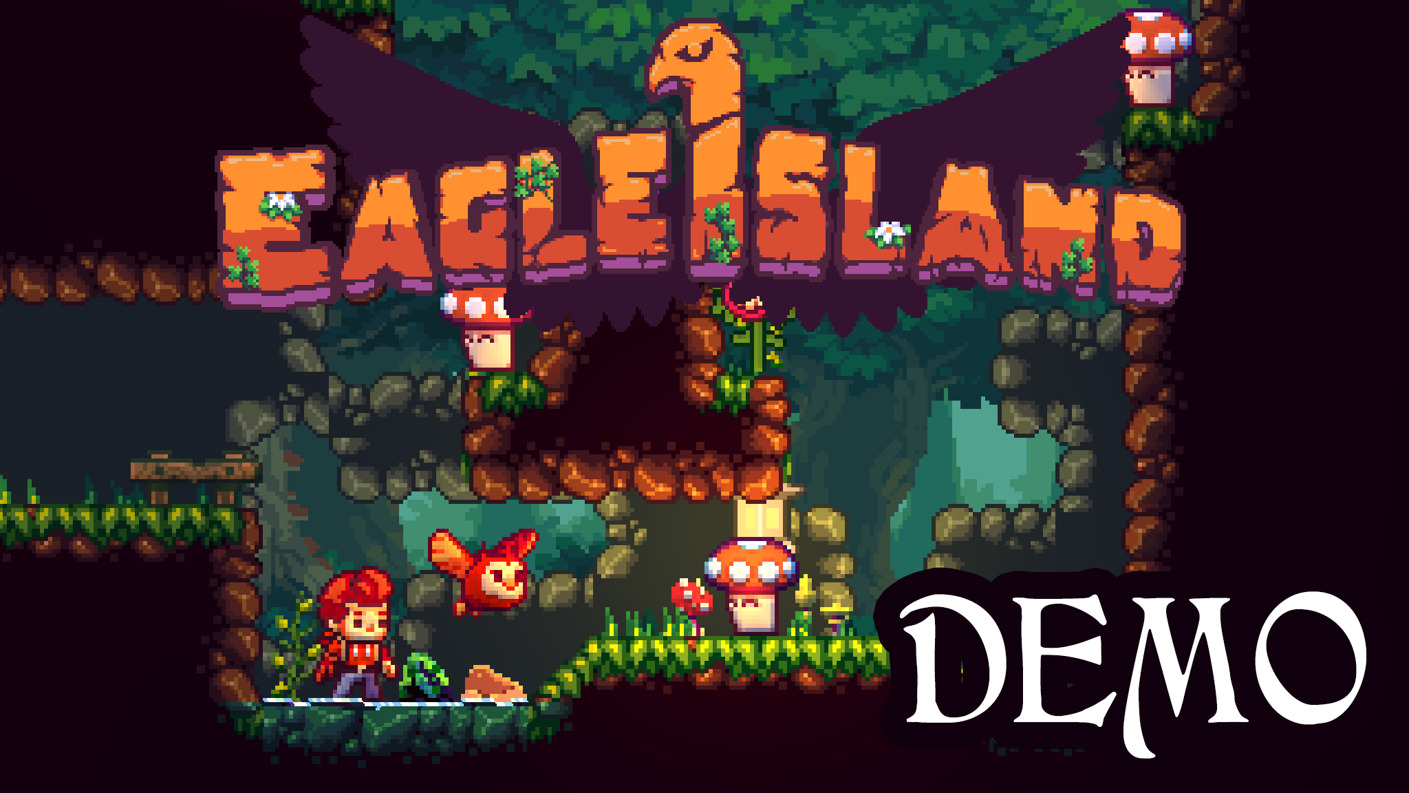 eagle island game eagle island game