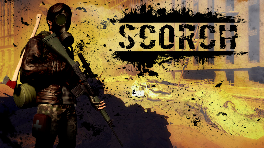 scorched 3d controls