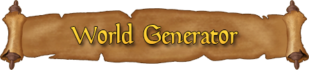 World Generator