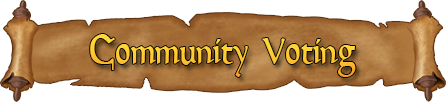 Community Voting